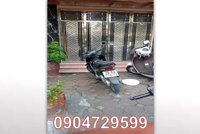 ⭐Chính chủ cho thuê nhà tại 58 Trần Tử Bình, P.Nghĩa Tân, Cầu Giấy, HN, 18tr/th; 0904729599