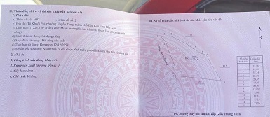 CHÍNH CHỦ BÁN MẢNH ĐẤT 1000 đến 6000M2 GẦN CỤM CÔNG NGHIỆP HUYỀN TỤNG – GIÁ HẤP DẪN CHỈ 300 TRIỆU/1000M2