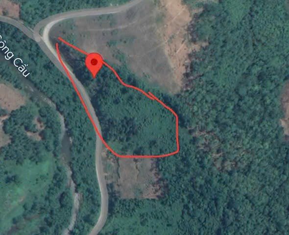 CHÍNH CHỦ BÁN MẢNH ĐẤT 1000 đến 6000M2 GẦN CỤM CÔNG NGHIỆP HUYỀN TỤNG – GIÁ HẤP DẪN CHỈ 300 TRIỆU/1000M2