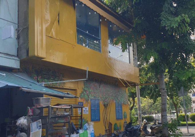 CHO THUÊ NHÀ NGUYÊN CĂN MẶT TIỀN – SỐ 167 BIS, ĐƯỜNG HOÀNG SA