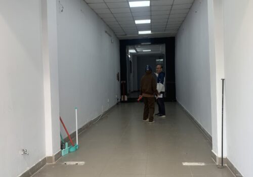 CHÍNH CHỦ CHO THUÊ MẶT BẰNG KINH DOANH MẶT TIỀN NGUYỄN KIỆM, Q. PHÚ NHUẬN, HCM