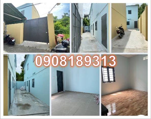 ⭐Chính chủ cho thuê MB phù hợp VP, xưởng may, dạy thêm tại hẻm 188 Nguyễn Suý, Tân Phú, HCM, 0908189313