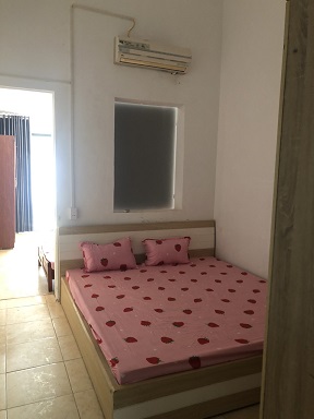 Chính chủ cho thuê HOMESTAY 45 m2 tại 3 Chiến Thắng, Văn Quán, Hà Đông