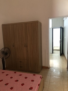 Chính chủ cho thuê HOMESTAY 45 m2 tại 3 Chiến Thắng, Văn Quán, Hà Đông