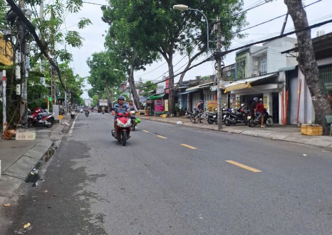 Bán nhà mặt tiền  riêng 4x22 80m2 4 tầng Phạm thế Hiển phường 7 quận 8 giá 8,5 tỷ