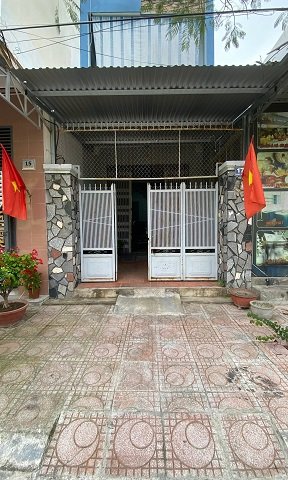 Bán nhà riêng 71 m2 chính chủ tại Nha Trang, 6,5 tỷ - Đường Trương Thị Kiến, Phường Vĩnh Hòa, Nha Trang, Khánh Hòa