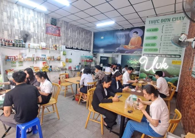 CẦN SANG QUÁN CHAY KHU VỰC BÌNH THẠNH HỒ CHÍ MINH