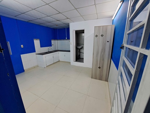 Chính chủ cho thuê phòng trọ tại Lê Thị Riêng, Tân Bình, 5p/căn, 16m2 từ 3,3tr/th; 0928647864