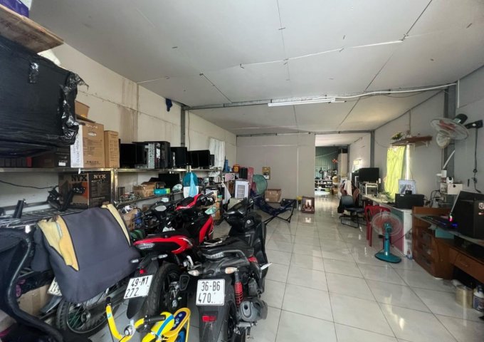 Nhà An Phú Đông 9 Q12, 105m2, 2PN, 5x21m, Đ.4m chỉ 4.x tỷ