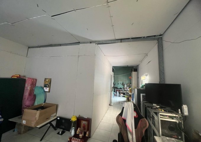 Nhà An Phú Đông 9 Q12, 105m2, 2PN, 5x21m, Đ.4m chỉ 4.x tỷ