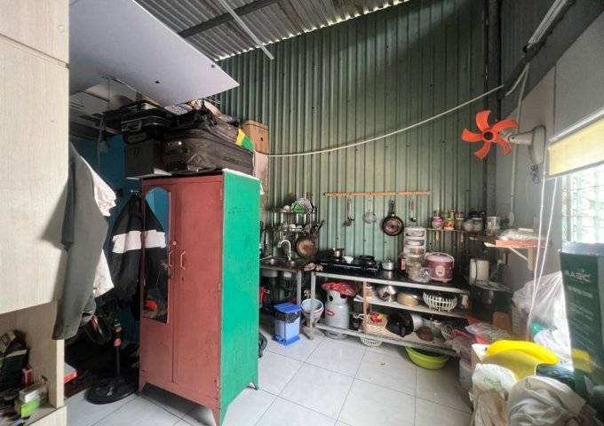 Nhà An Phú Đông 9 Q12, 105m2, 2PN, 5x21m, Đ.4m chỉ 4.x tỷ