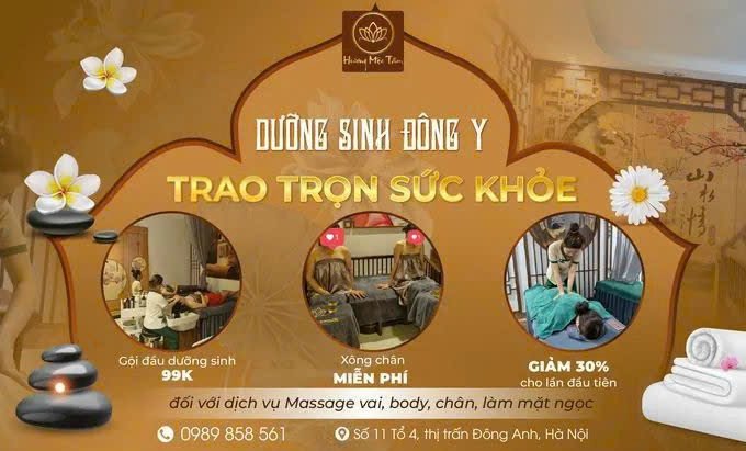 Cần sang nhượng lại toàn bộ trang thiết bị spa - gội đầu dưỡng sinh, các thiết bị đều còn mới 100%