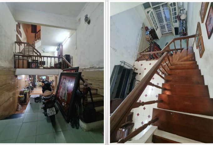 💥Chính chủ cho thuê nhà số 7 ngõ 82/11 Nguyễn Phúc Lai, Đống Đa, HN, 16,5tr/th; 0899583838