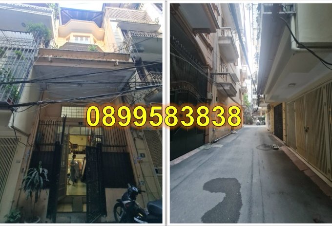 💥Chính chủ cho thuê nhà số 7 ngõ 82/11 Nguyễn Phúc Lai, Đống Đa, HN, 16,5tr/th; 0899583838