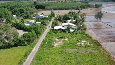 CẦN BÁN LÔ ĐẤT ĐẸP TẠI CHÂU THÀNH - TÂY NINH