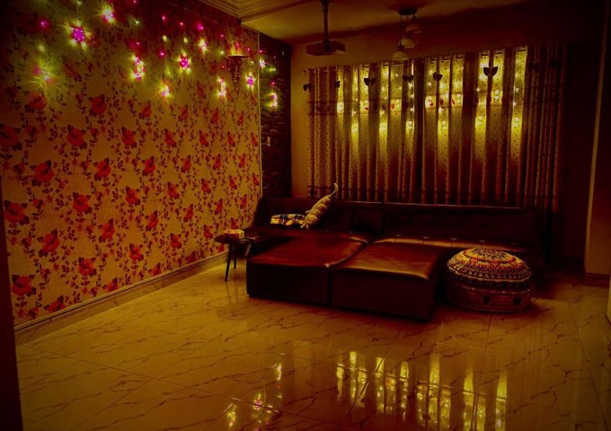 Cho thuê biệt thự góc 2 mặt tiền đường Hoàng Sa, Phường 5, Tân Bình