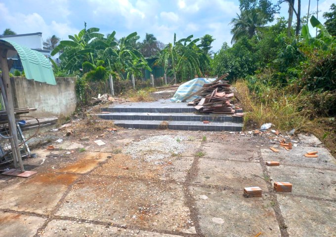 Đất Nhị Bình 15 HM, 504m2, 7.5x68m, Đ.4m chỉ 3.x tỷ