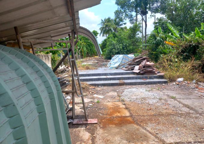 Đất Nhị Bình 15 HM, 504m2, 7.5x68m, Đ.4m chỉ 3.x tỷ