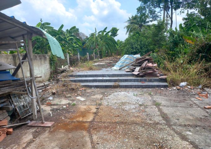 Đất Nhị Bình 15 HM, 504m2, 7.5x68m, Đ.4m chỉ 3.x tỷ