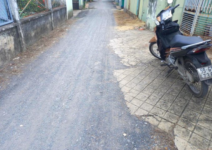 Đất Nhị Bình 15 HM, 504m2, 7.5x68m, Đ.4m chỉ 3.x tỷ