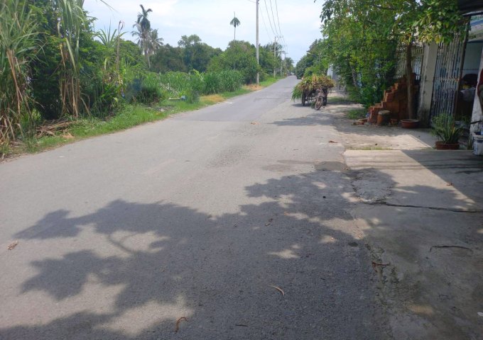 Đất Nhị Bình 15 HM, 504m2, 7.5x68m, Đ.4m chỉ 3.x tỷ