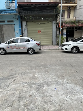 Chính chủ cho thuê nhà số 19 phố Nguyễn Đức Trung, thôn Giang Liễu,Quế Võ – Bắc Ninh