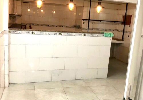 CHÍNH CHỦ CHO THUÊ NHÀ NGUYÊN CĂN MẶT TIỀN PHAN VĂN HÂN, P. 17 BÌNH THẠNH, HCM