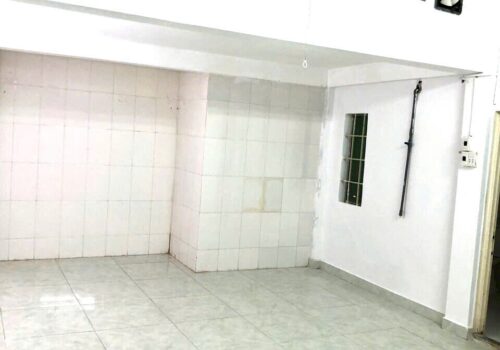 CHÍNH CHỦ CHO THUÊ NHÀ NGUYÊN CĂN MẶT TIỀN PHAN VĂN HÂN, P. 17 BÌNH THẠNH, HCM