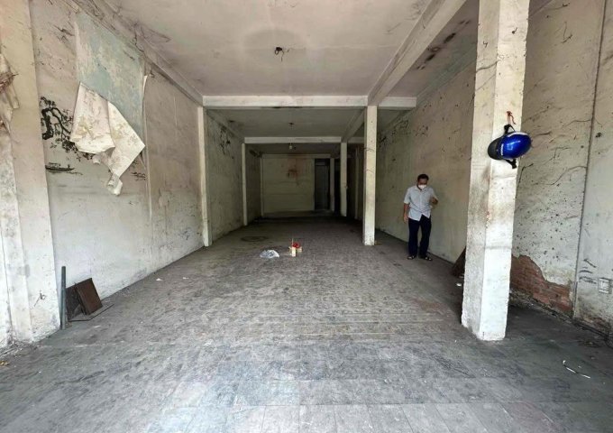 Nhà nguyên căn mặt tiền đường Cộng Hòa, Phường 4, Tân Bình