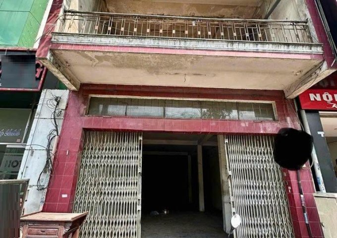 Nhà nguyên căn mặt tiền đường Cộng Hòa, Phường 4, Tân Bình