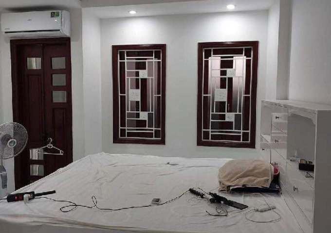 Bán nhà riêng tại Phường Hàng Bột, Đống Đa,  Hà Nội diện tích 22m2  giá 4.2 Tỷ