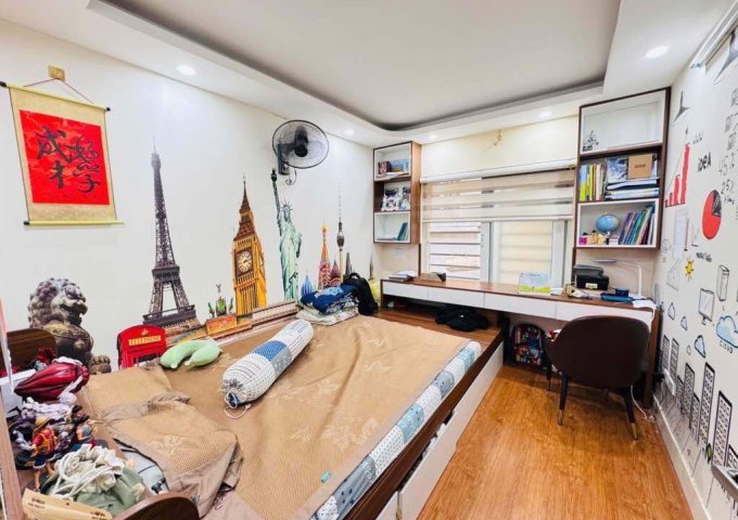 Bán nhà riêng tại Phường Hàng Bột, Đống Đa,  Hà Nội diện tích 22m2  giá 4.2 Tỷ