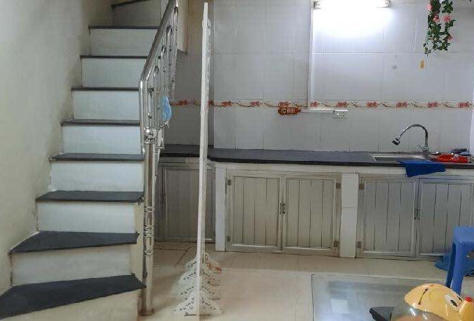 Bán nhà riêng tại Phường Hàng Bột, Đống Đa,  Hà Nội diện tích 22m2  giá 4.2 Tỷ