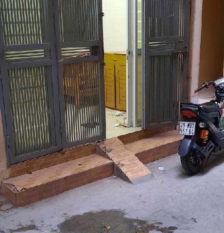 Bán nhà riêng tại Phường Hàng Bột, Đống Đa,  Hà Nội diện tích 22m2  giá 4.2 Tỷ