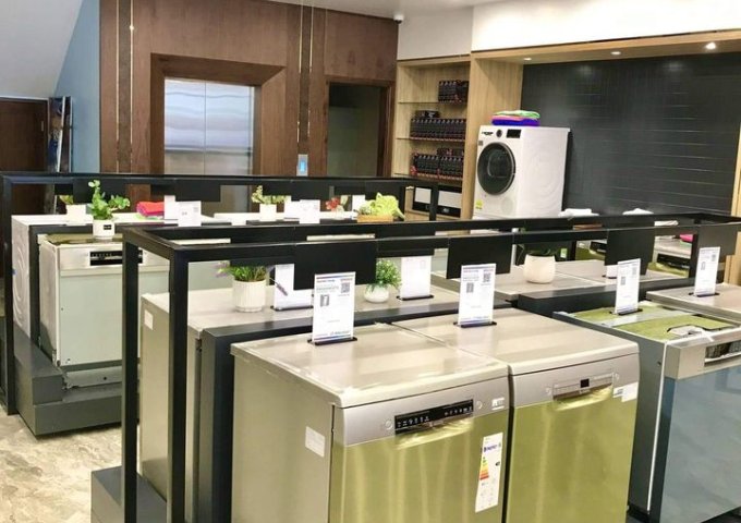 BÁN GẤP NHÀ MẶT PHỐ TƯƠNG MAI, Ô TÔ TRÁNH, KINH DOANH_DT 50M2, 4 TẦNG, MT 5M, 14TỶ  