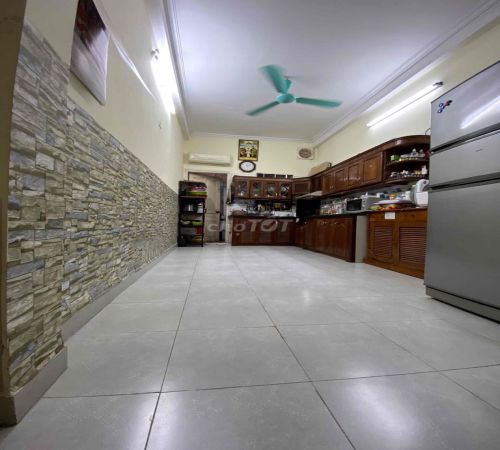 Nhà thổ cư 3 tầng 42m2 4PN TT Quận Hà Đông