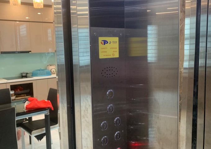 Bán nhà Xa La, quá rẻ. 60m2, 6 tầng, thang máy- vỉa hè kinh doanh chỉ 10.5 tỷ