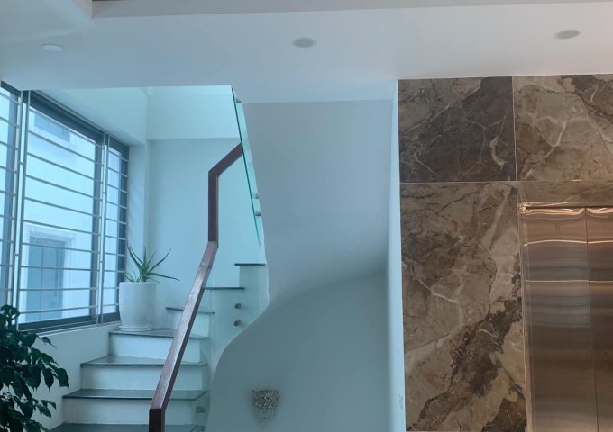 Bán nhà Xa La, quá rẻ. 60m2, 6 tầng, thang máy- vỉa hè kinh doanh chỉ 10.5 tỷ