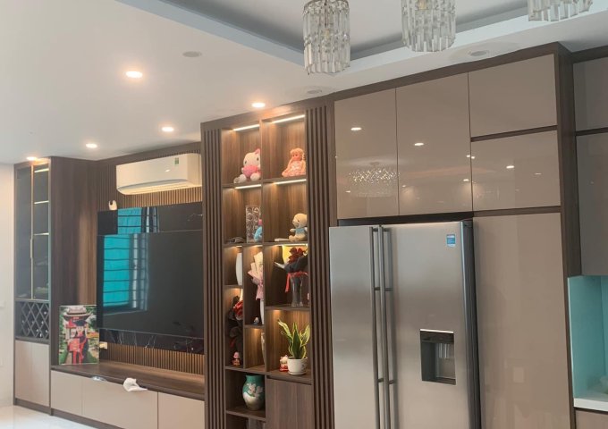 Bán nhà Xa La, quá rẻ. 60m2, 6 tầng, thang máy- vỉa hè kinh doanh chỉ 10.5 tỷ