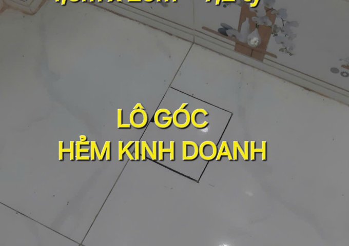 Bao Giá Toàn Sài Gòn 92m2 7,2 tỷ Lê Đức Thọ Phường 15 Gò Vấp TP.HCM