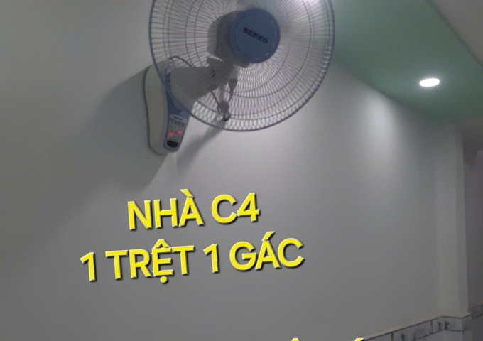 Bao Giá Toàn Sài Gòn 92m2 7,2 tỷ Lê Đức Thọ Phường 15 Gò Vấp TP.HCM