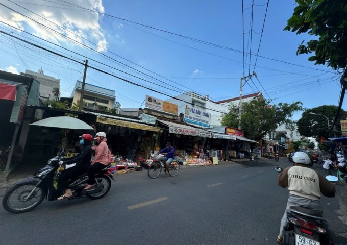 Bán Nhà Hiệp Thành 13, Quận 12 - Diện Tích 10x50m, Giá 47 TỷLH 0919781159