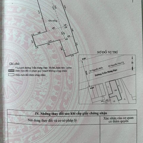 631-633 Trần Hưng Đạo Phường 1 Quận 5  