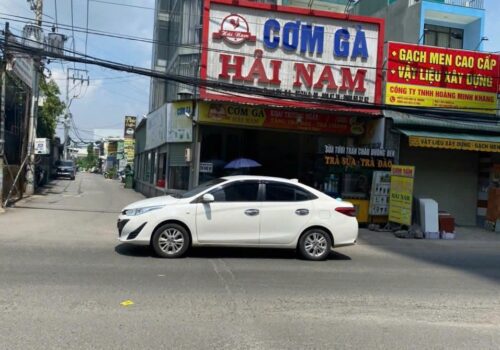 CHÍNH CHỦ CHO THUÊ ĐẤT TRỐNG ĐƯỜNG NGUYỄN XIỂN, P.LONG THẠNH MỸ, QUẬN 9, HCM