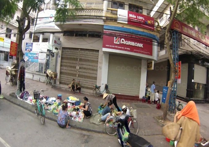 Nhà Bán Trần Quang Khải 62m2 ngay techcombank Tân Định Quận - Hẻm sát mặt tiền  Giá  6.3 tỷ