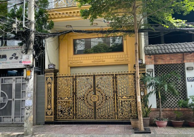 CHO THUÊ NHÀ MẶT TIỀN – 97 CA VĂN THỈNH, PHƯỜNG 11, QUẬN TÂN BÌNH, HCM