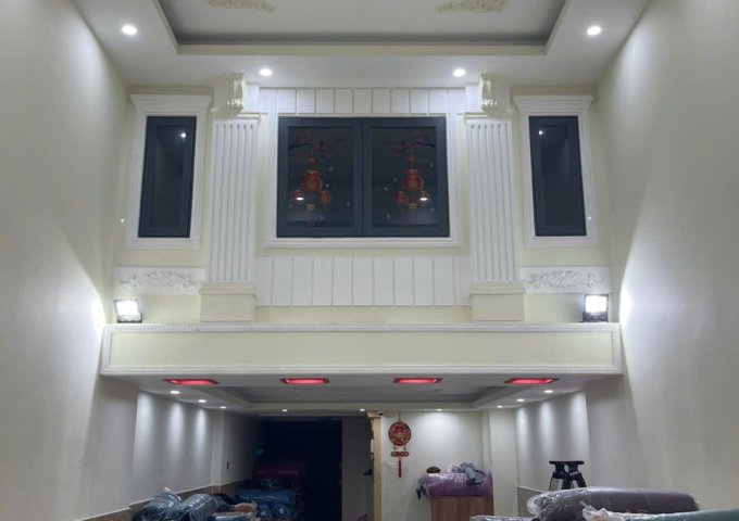 CHO THUÊ NHÀ MẶT TIỀN – 97 CA VĂN THỈNH, PHƯỜNG 11, QUẬN TÂN BÌNH, HCM