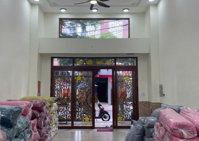 CHO THUÊ NHÀ MẶT TIỀN – 97 CA VĂN THỈNH, PHƯỜNG 11, QUẬN TÂN BÌNH, HCM