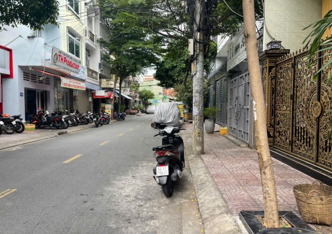 CHO THUÊ NHÀ MẶT TIỀN – 97 CA VĂN THỈNH, PHƯỜNG 11, QUẬN TÂN BÌNH, HCM