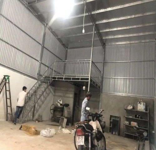 Chính chủ cho thuê xưởng tại số 10 ngõ 346 Nam Dư, Lĩnh Nam, Hoàng Mai, HN, 0984214961